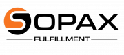 Sopax Fulfillment Logo