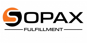 Sopax Fulfillment Logo